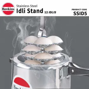 hawkins idli stand 5