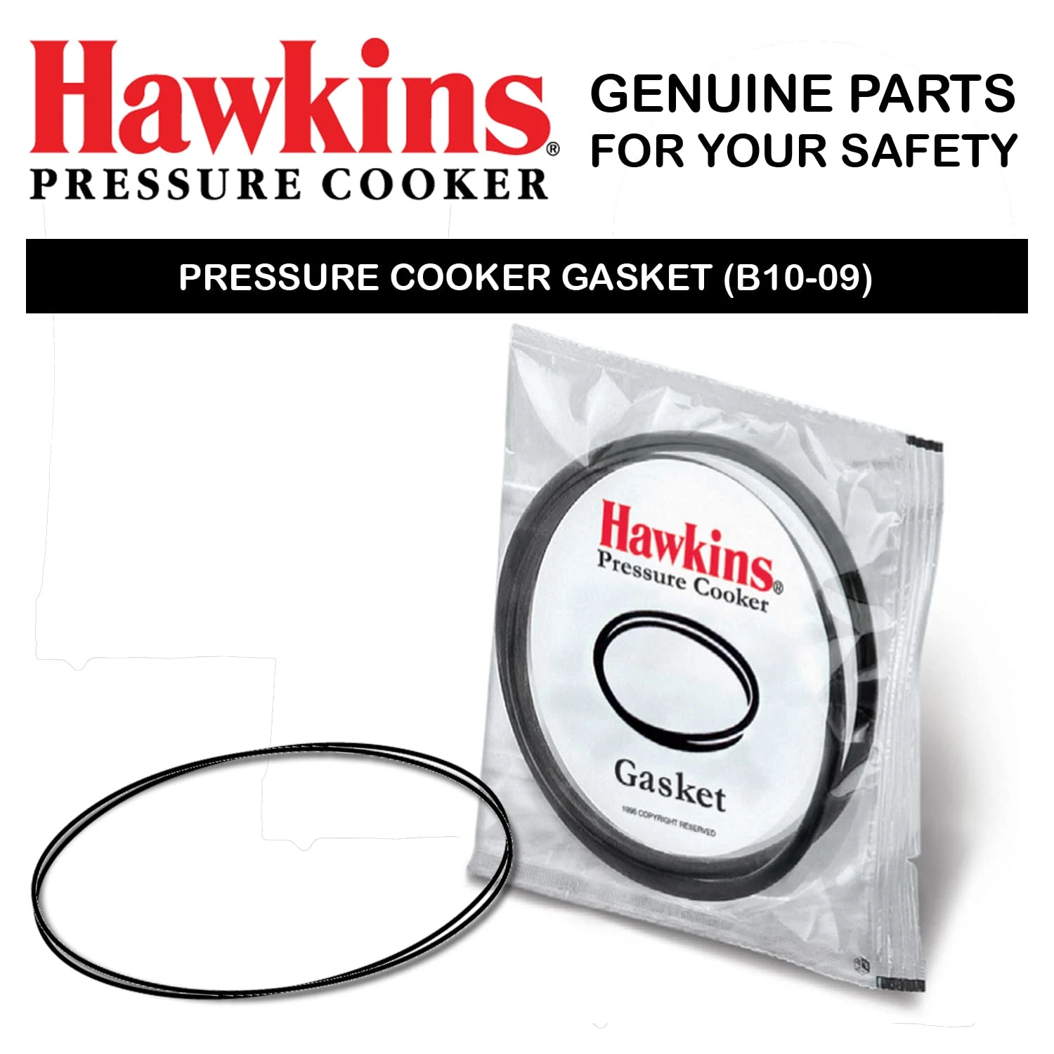 hawkins pressure cooker gasket 2
