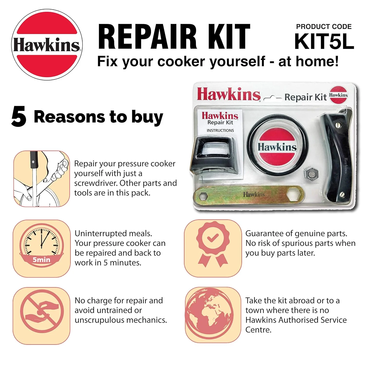 hawkins pressure cooker kit 2
