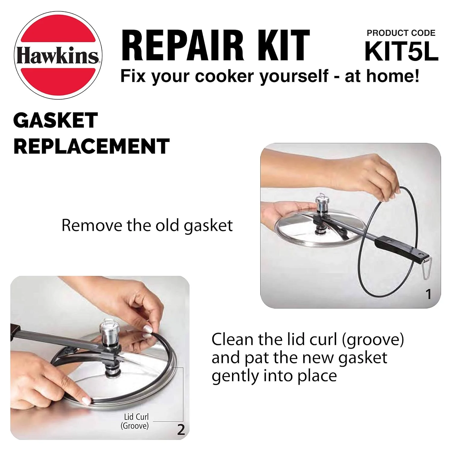 hawkins pressure cooker kit 5