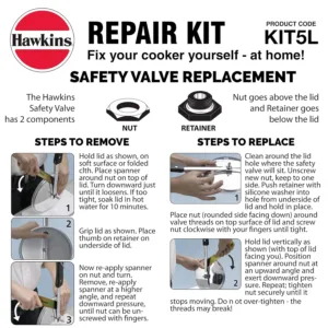 hawkins pressure cooker kit 7