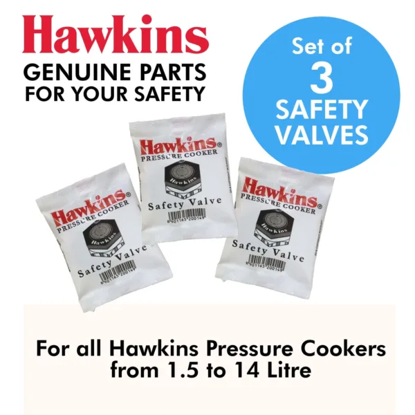 hawkins pressure cooker valve 2