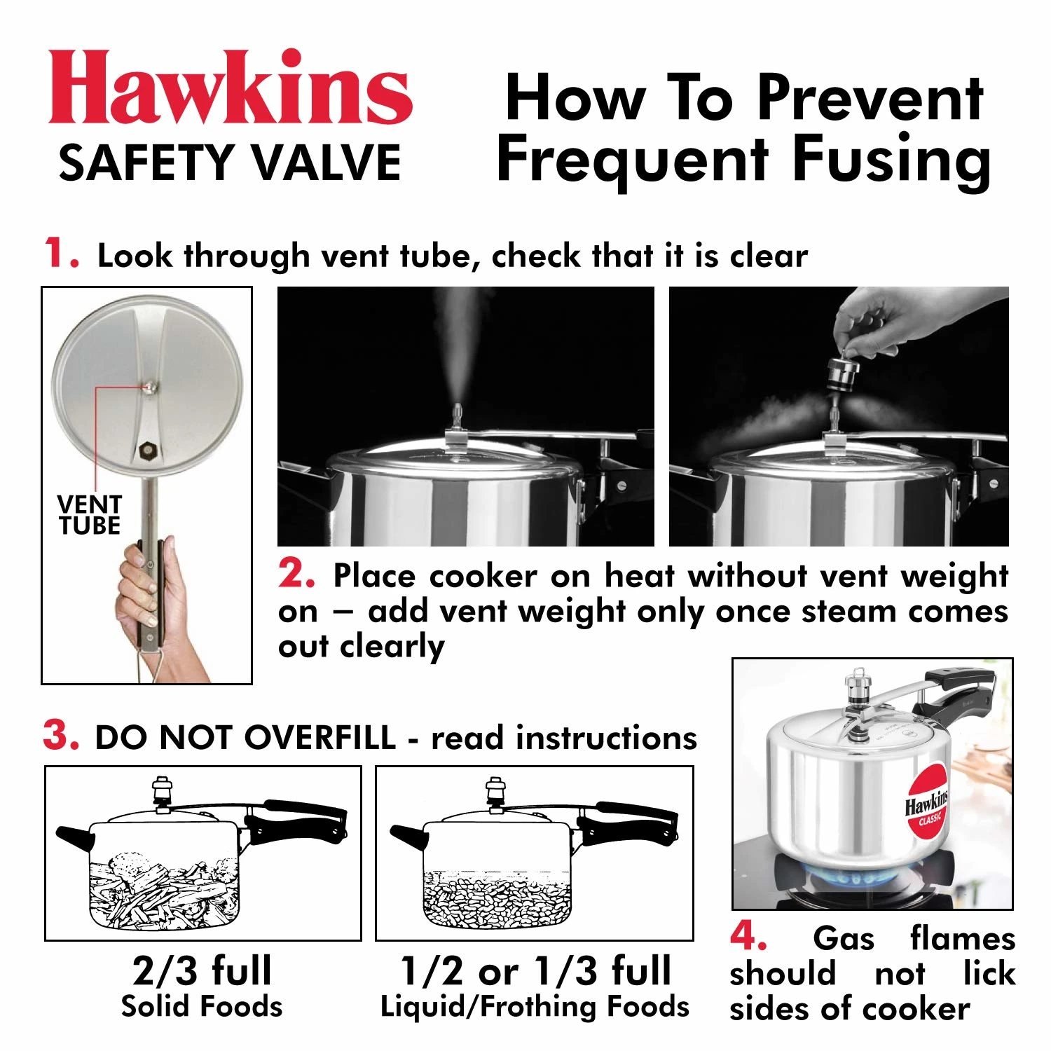hawkins pressure cooker valve 7