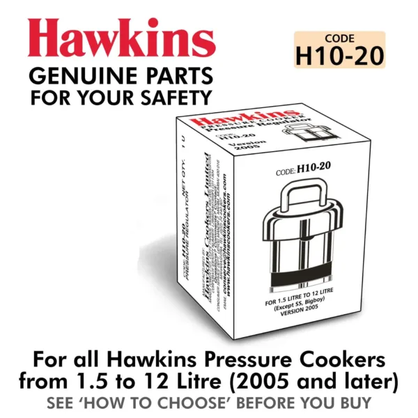 hawkins pressure regulator 2