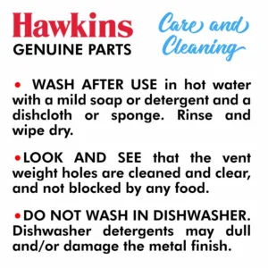 hawkins pressure regulator 7