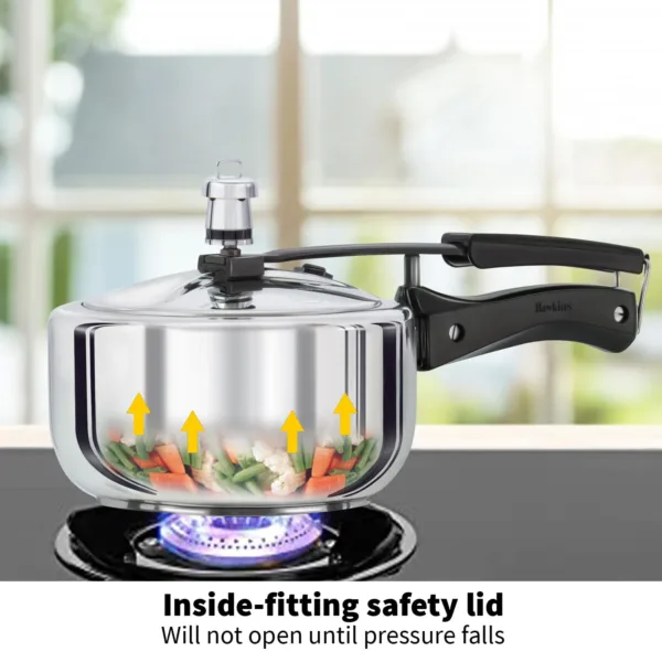 hawkins stainless steel 5