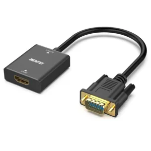 hdmi to vga adapter 1