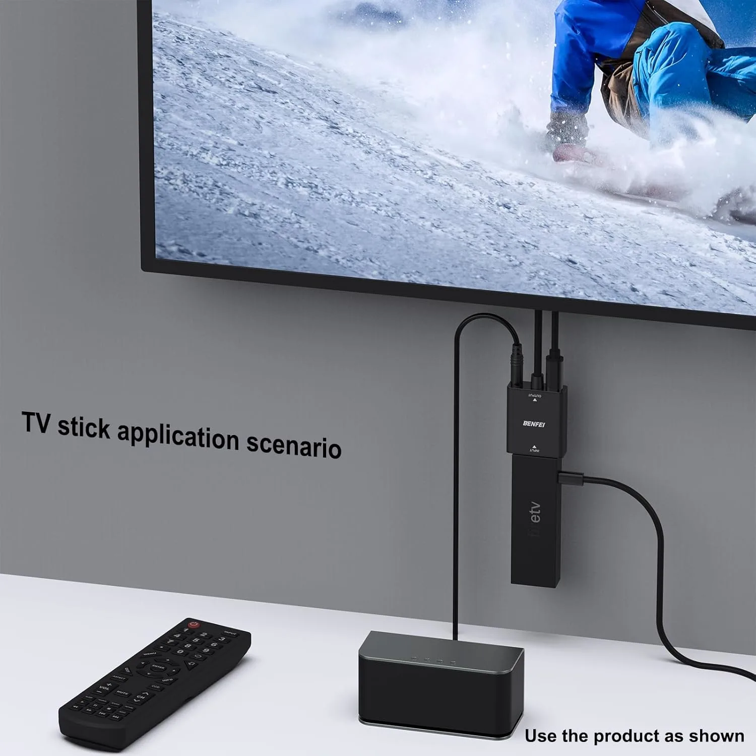 hdmi to vga adapter 3