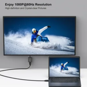 hdmi to vga adapter 7