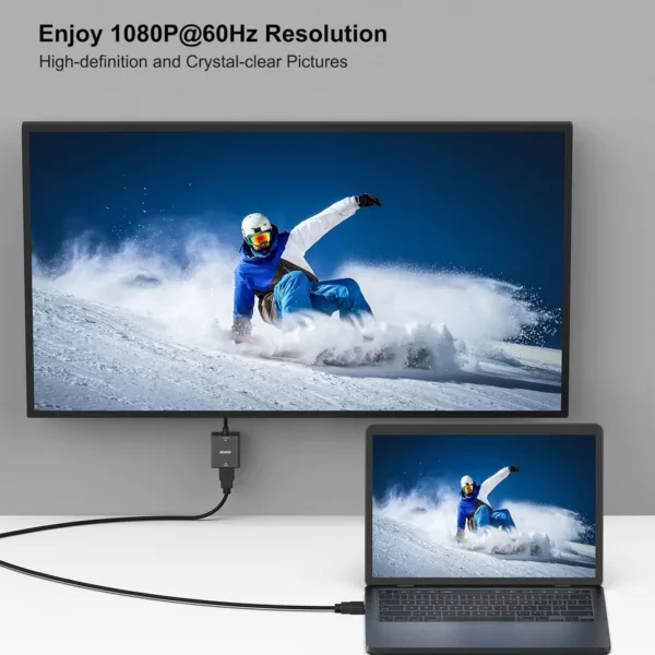 hdmi to vga adapter 7