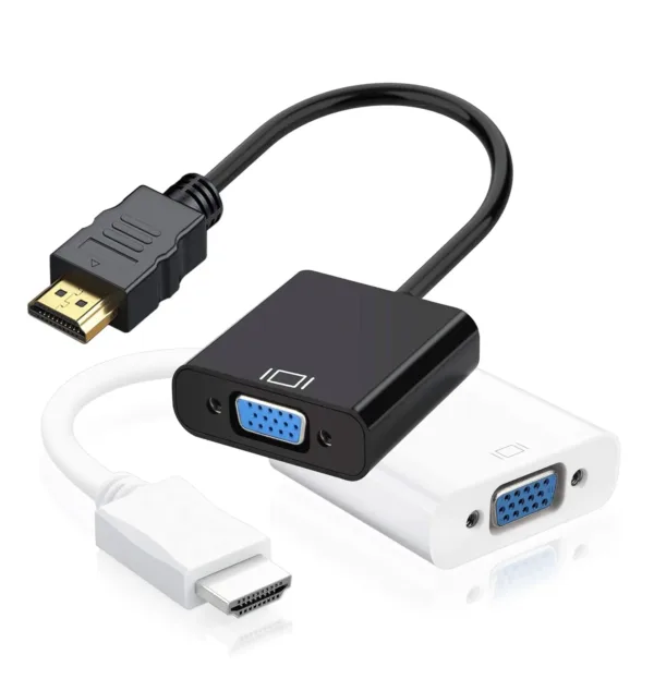 hdmi vga adapter 1