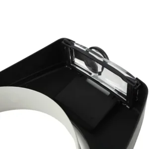 head magnifier led 6