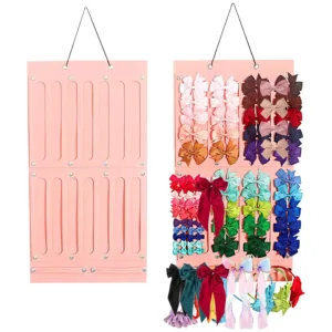 headband holder baby girls 1