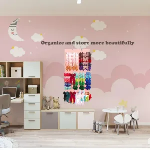 headband holder baby girls 5