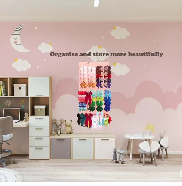 headband holder baby girls 5