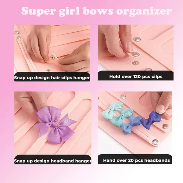 headband holder baby girls 6