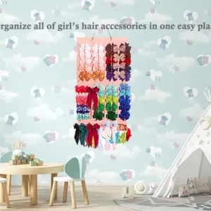 headband holder baby girls 7