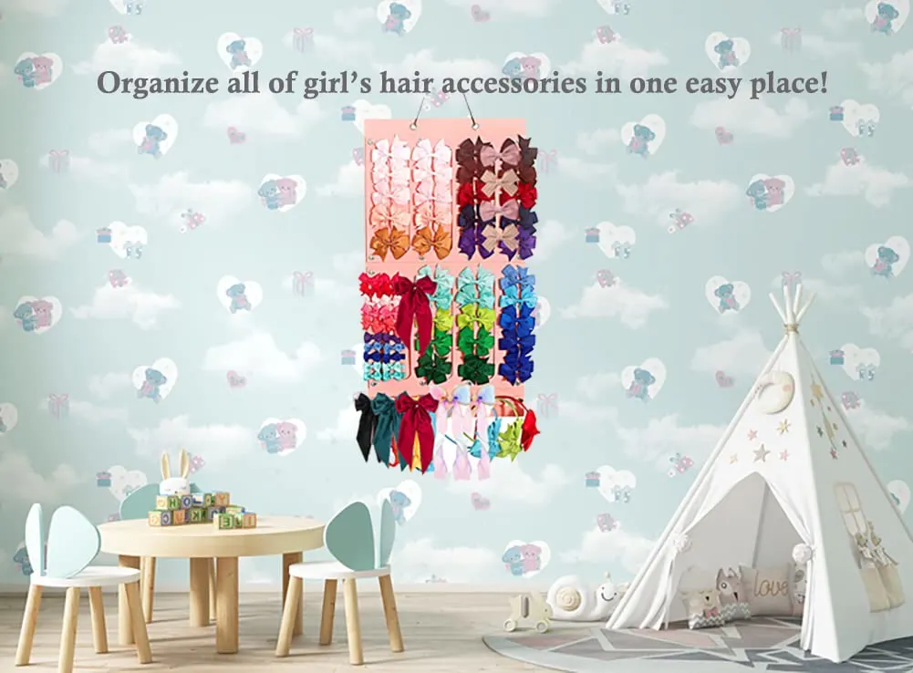 headband holder baby girls 7