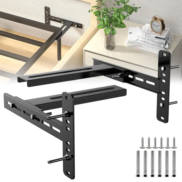 headboard brackets adjustable beds 1