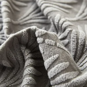 headboard cover gray 2