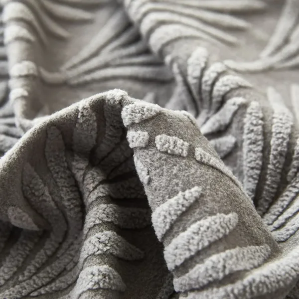 headboard cover gray 2