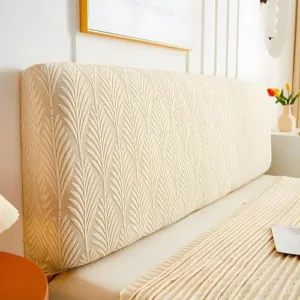 headboard cover gray 7