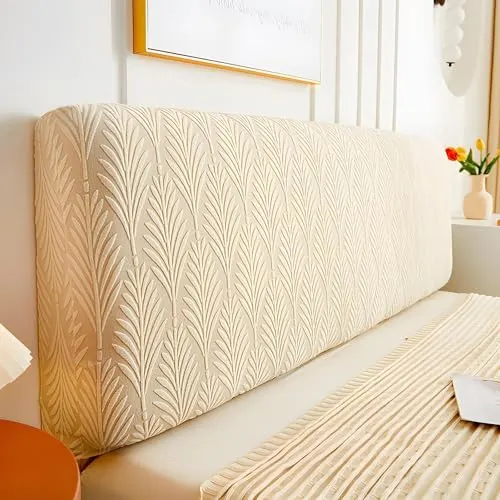 headboard cover gray 7