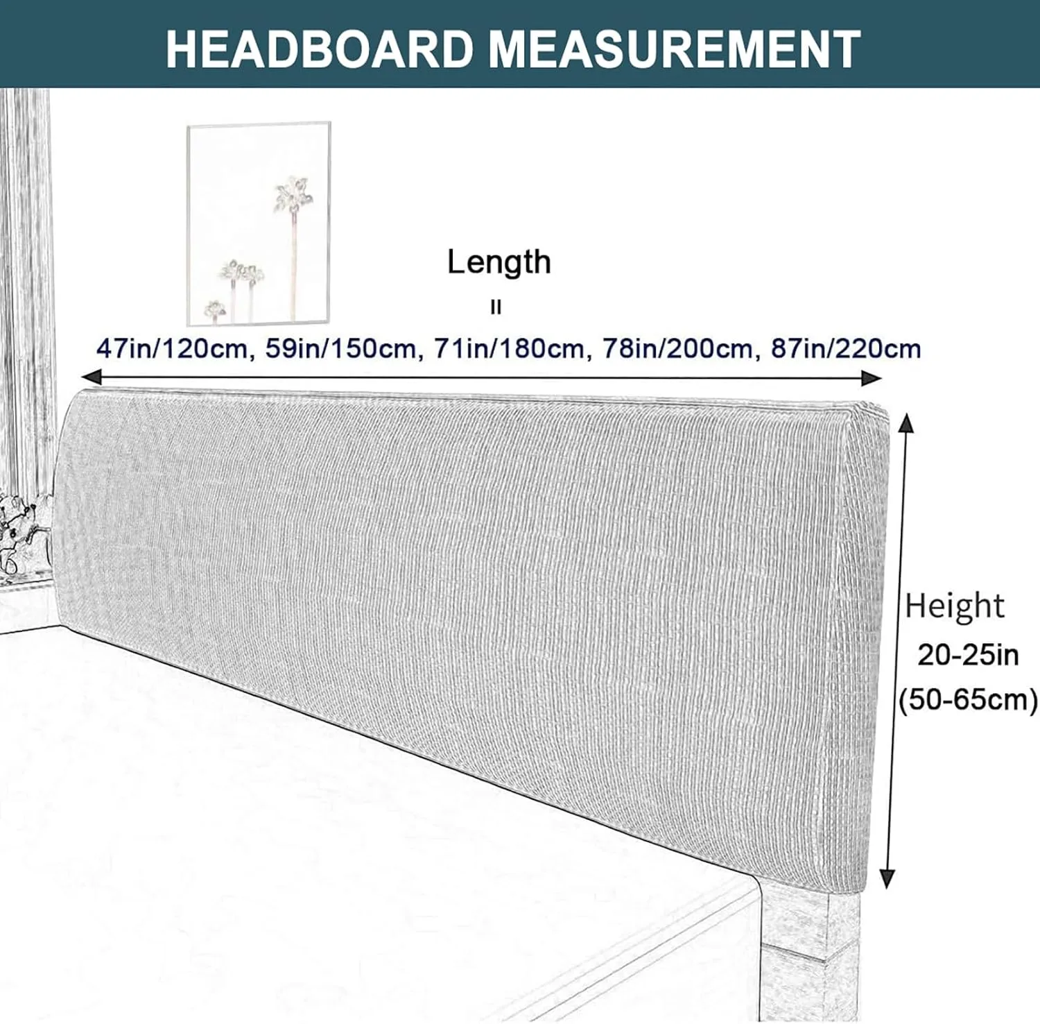 headboard cover protector 4