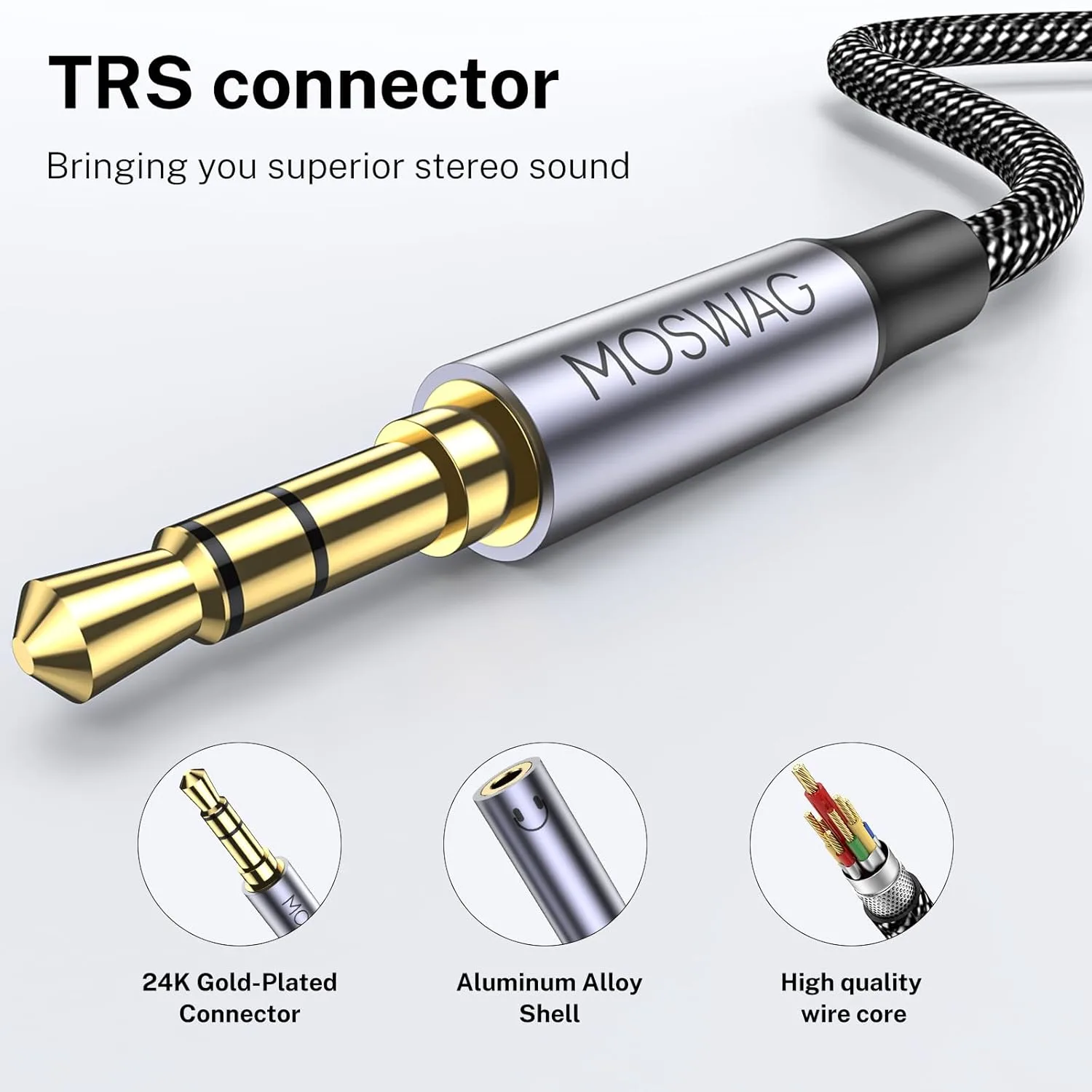 headphone splitter 35mm 5