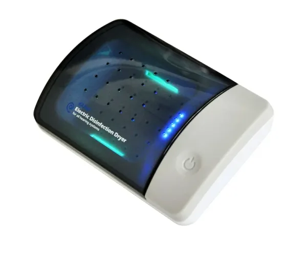 hearing aid dryer 2