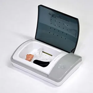 hearing aid dryer 4