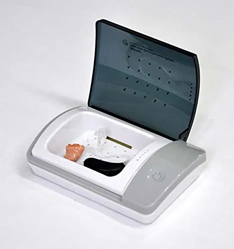 hearing aid dryer 4