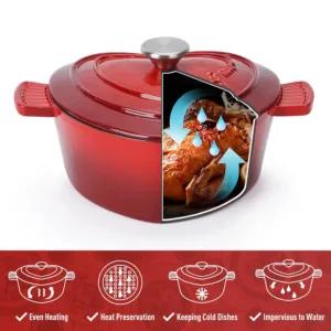 heart dutch oven 6