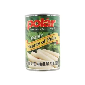 hearts palm whole 1