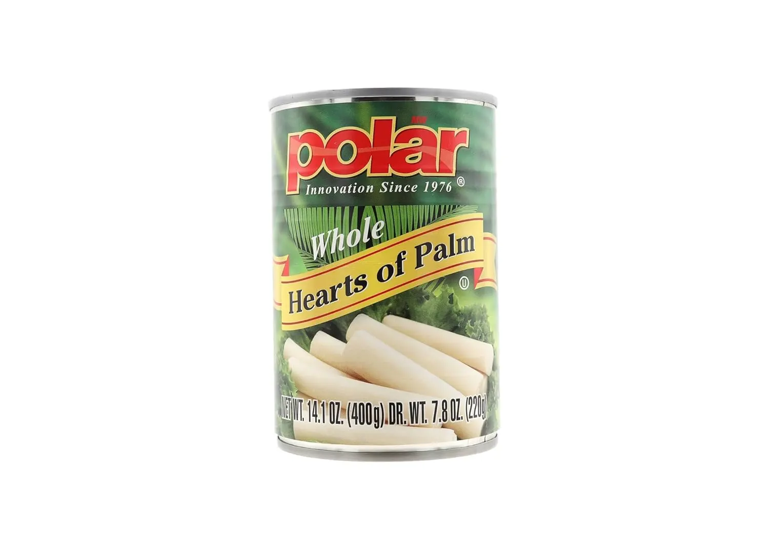 hearts palm whole 1