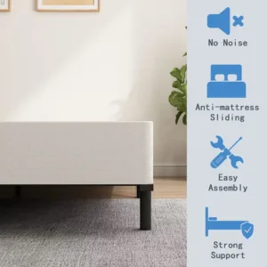 heavy duty box spring 6