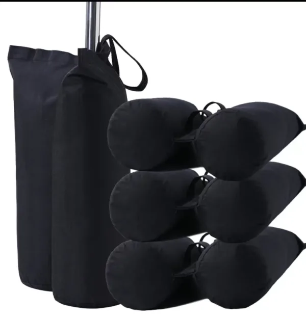 heavy duty sandbags 7