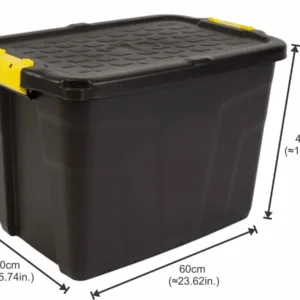 heavy duty storage box 2