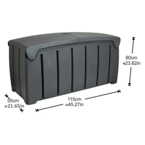 heavy duty storage box 4