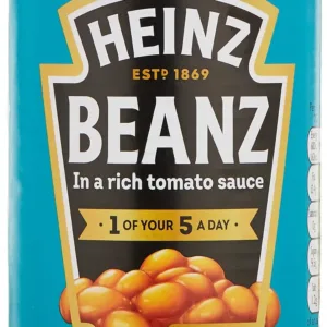 heinz baked beans 1