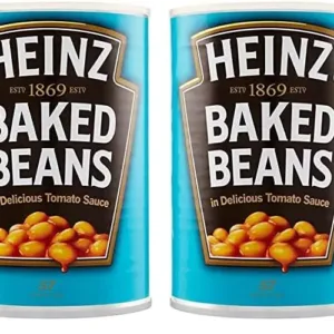 heinz baked beans 7