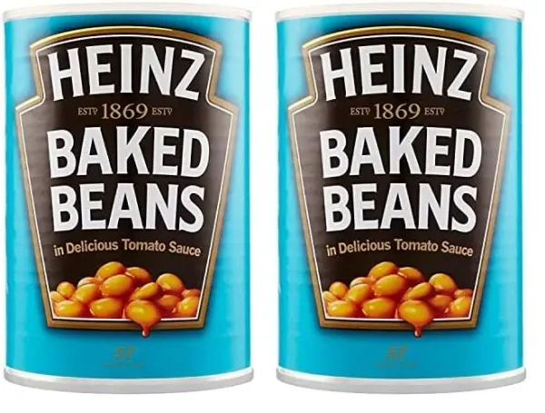 heinz baked beans 7