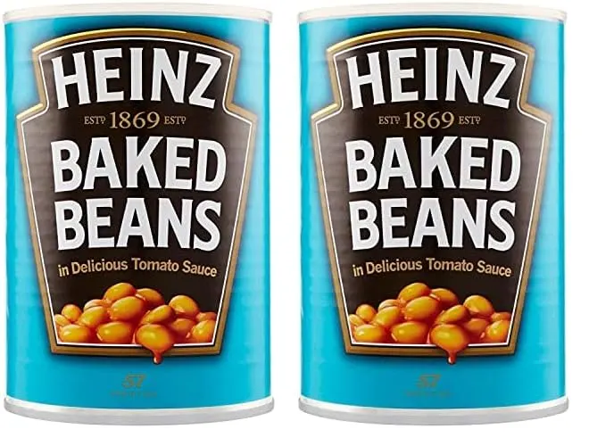 heinz baked beans 7