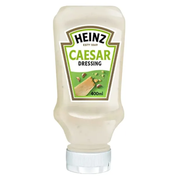 heinz caesar dressing 1