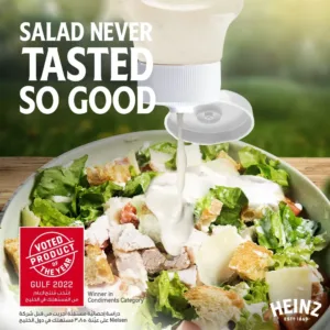 heinz caesar dressing 3