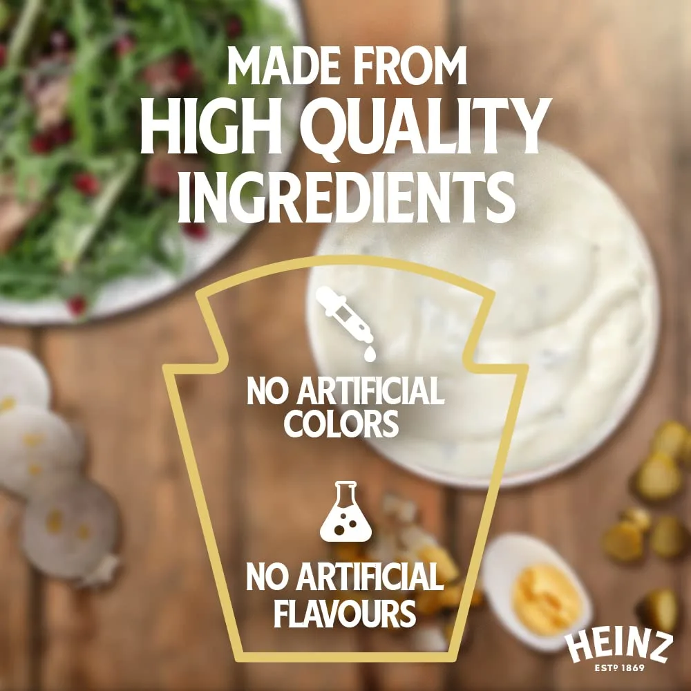 heinz caesar dressing 4