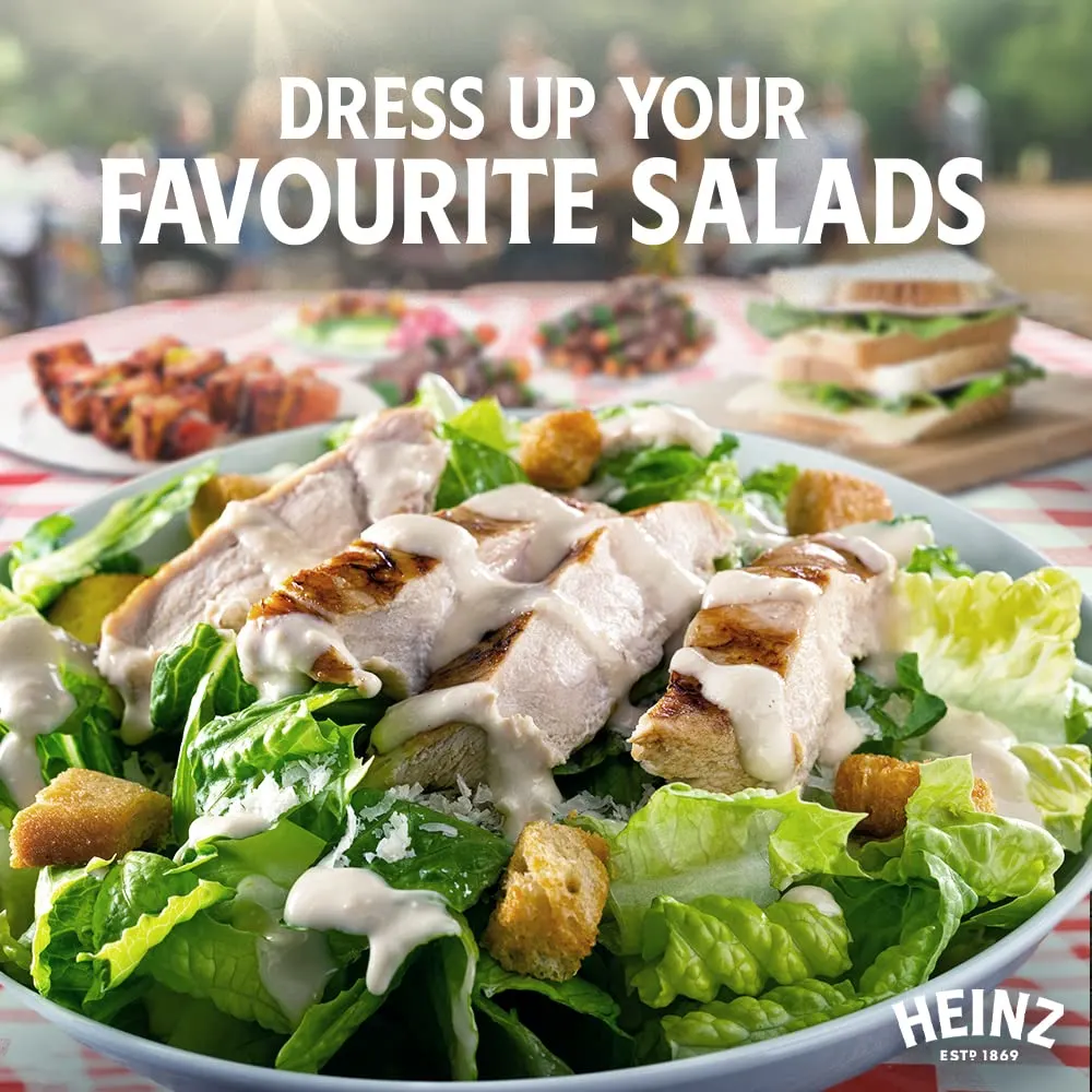 heinz caesar dressing 6