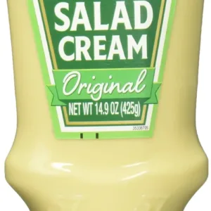 heinz salad cream 1