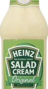 heinz salad cream 4
