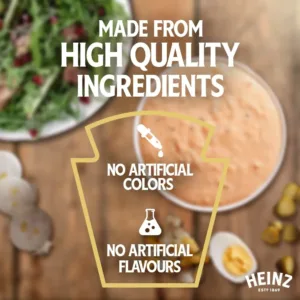 heinz thousand island dressing 3